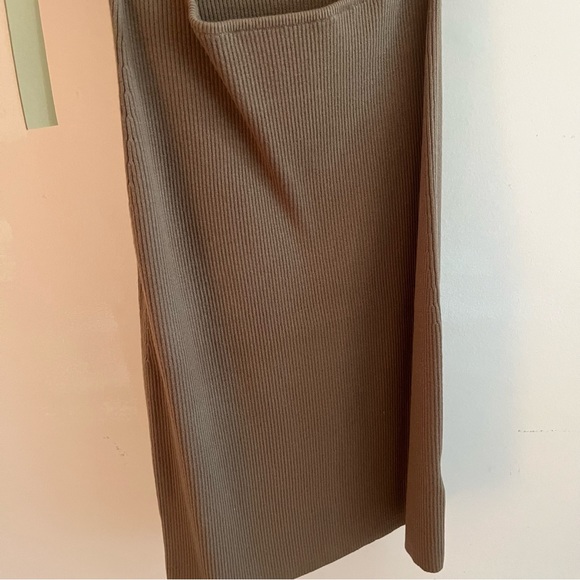 Wilfred Free cut out dress - Picture 5 of 8